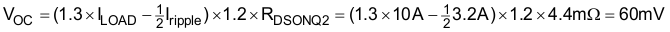 TPS40303 TPS40304 TPS40305 3equation12.gif