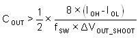 TPS560430 slvse22-equation-12.gif