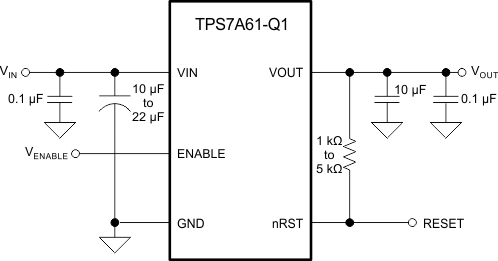 TPS7A60-Q1 TPS7A61-Q1 ai_typ_app_cx_tps7a61xx_lvsa62.gif