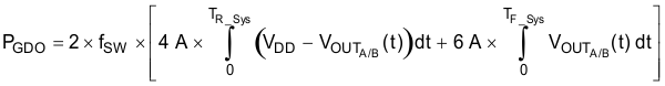 UCC20225-Q1 UCC20225A-Q1 sluscv6-equation-missing-2.gif