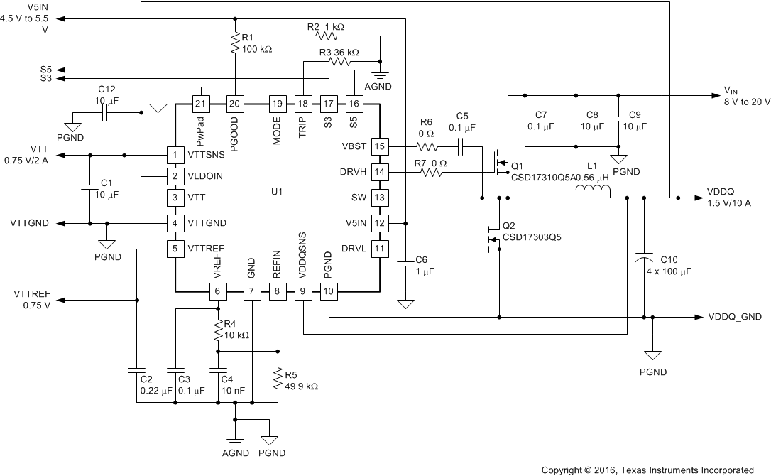 TPS51916 typ_app_ddr3_dcap2_5.gif