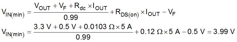 TPS54540B q_minimum_vin_slvsbx7.gif