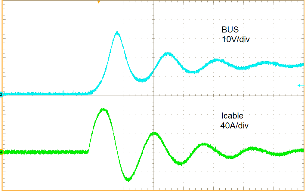 TPD3S713-Q1 TPD3S713A-Q1 Disabled, 25-V, 1206, X7R COUT Capacitor
Without SMAJ16 GUID-33A42A32-B024-4CBD-A2CD-8F9D6D5721E7-low.png