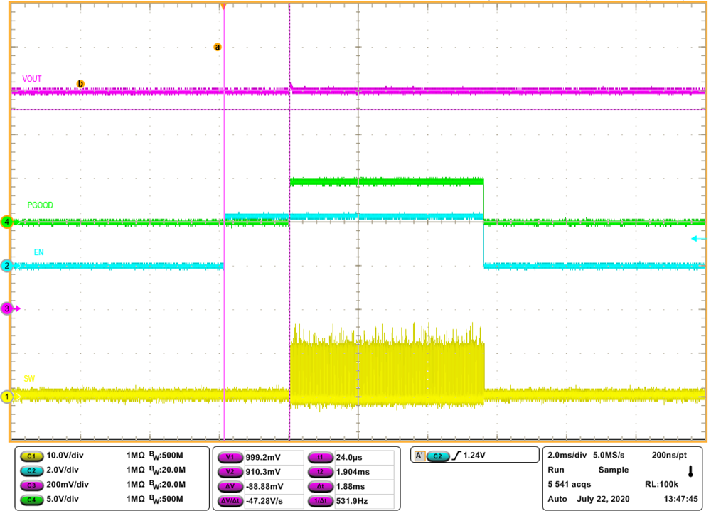 100%
Pre-biased Start-up by EN at 0-A Output Current GUID-20200811-CA0I-NHMM-K5XT-1NVTF3W8XGRS-low.png