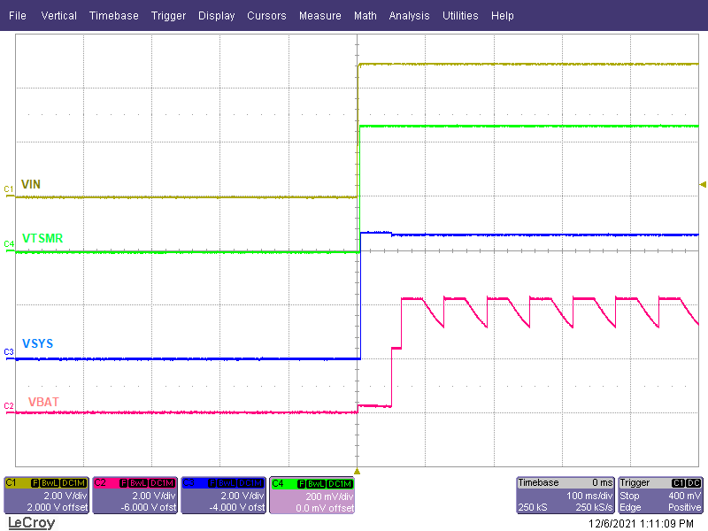 Power Up with IN Supply
Insertion with No Battery GUID-20211203-SS0I-0CSZ-PMTG-75GNCW18ZXRV-low.png
