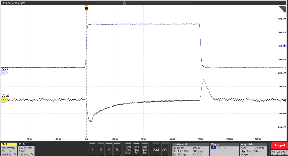 TPSM828510 TPSM828511 TPSM828512 負載瞬態(tài)響應 GUID-20230818-SS0I-PPGH-RRVZ-NMGXNVFPBNQN-low.png