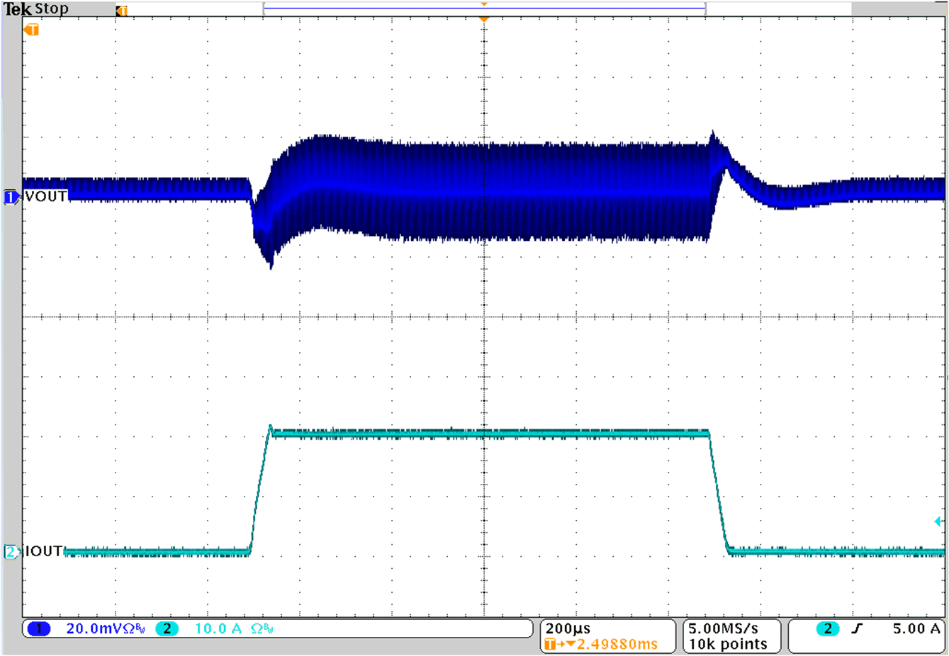 TPSM843B22E 負載瞬態(tài) GUID-20230405-SS0I-HRVH-MNHN-XMKXWDWLSTKK-low.gif