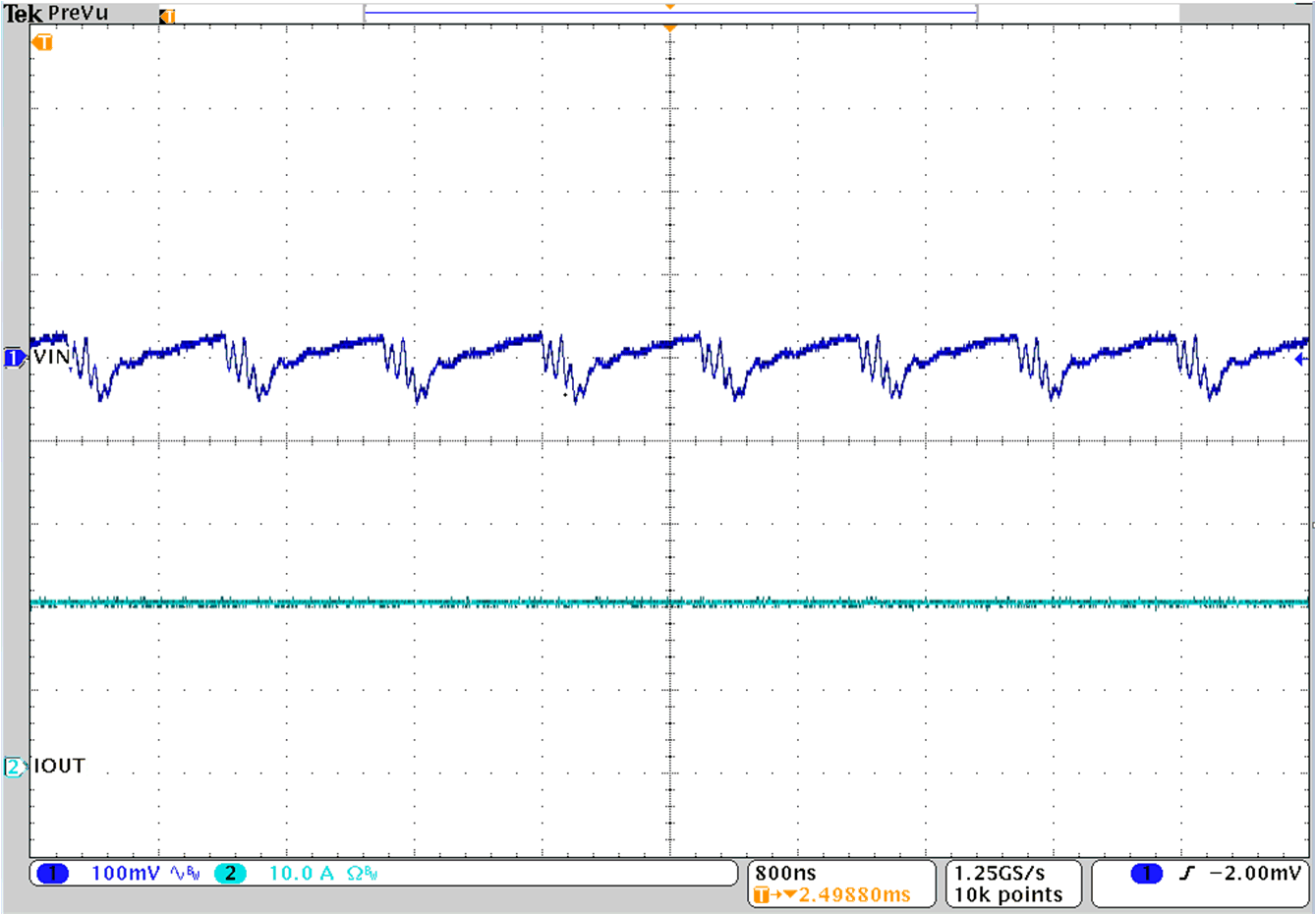 TPSM843B22E 輸入紋波 – 滿載 GUID-20230405-SS0I-SS6S-WNQD-RWGHNDFMJTWN-low.gif