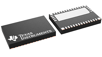 LMG3624 38 引腳 VQFN