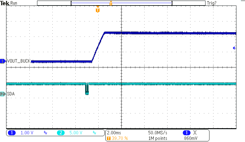BQ25190 降壓?jiǎn)⒂茫蛰d) BQ25190 降壓?jiǎn)⒂茫蛰d)