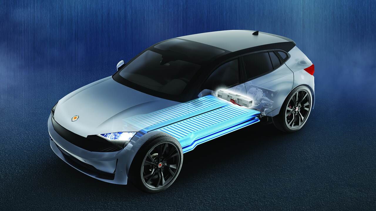 DRV3946-Q1, DRV3901-Q1 