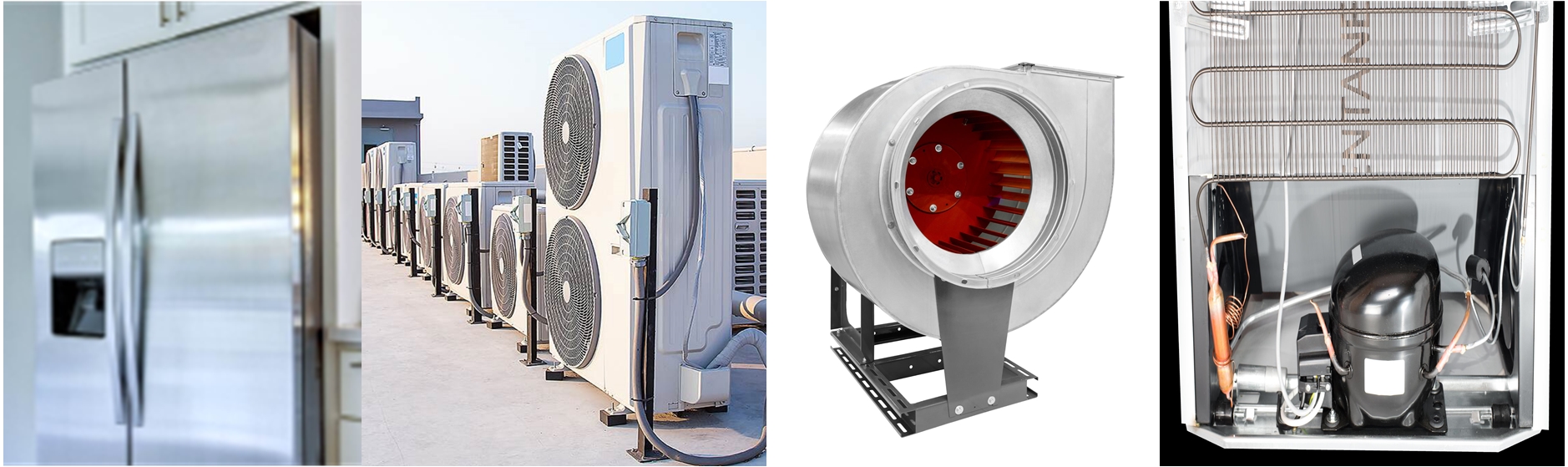  線路供電的家用電器和 HVAC
                    電機(jī)驅(qū)動器應(yīng)用