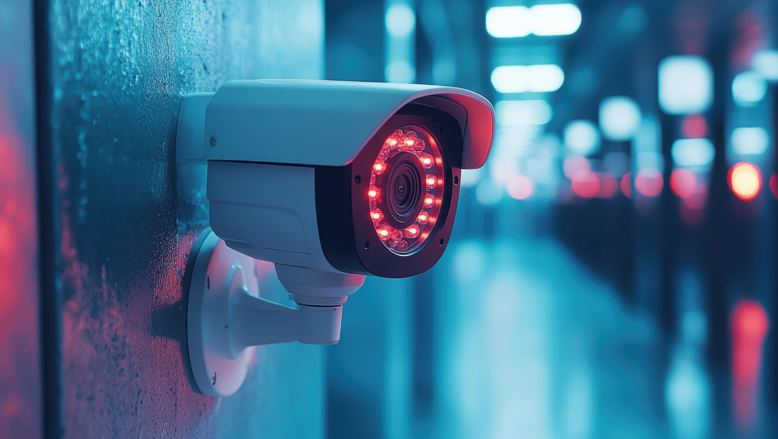  使用環(huán)境光傳感器和紅外 LED 的互聯(lián)網(wǎng)協(xié)議網(wǎng)絡(luò)攝像頭