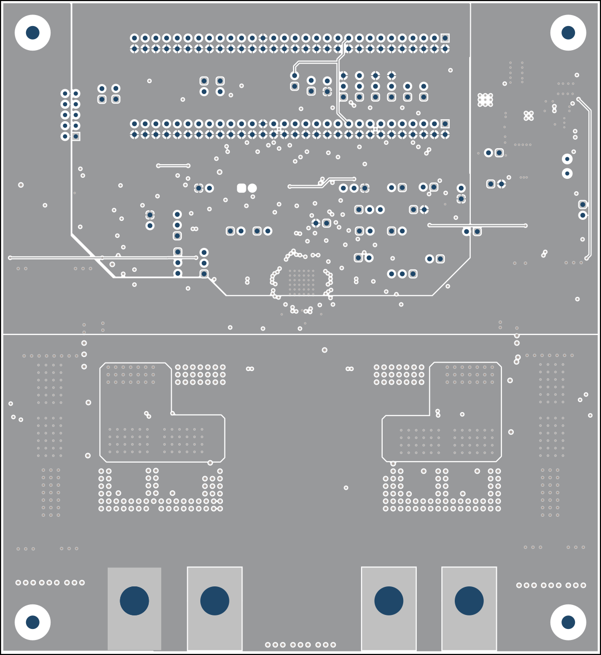 LM5171-Q1 EVM 中間層 5