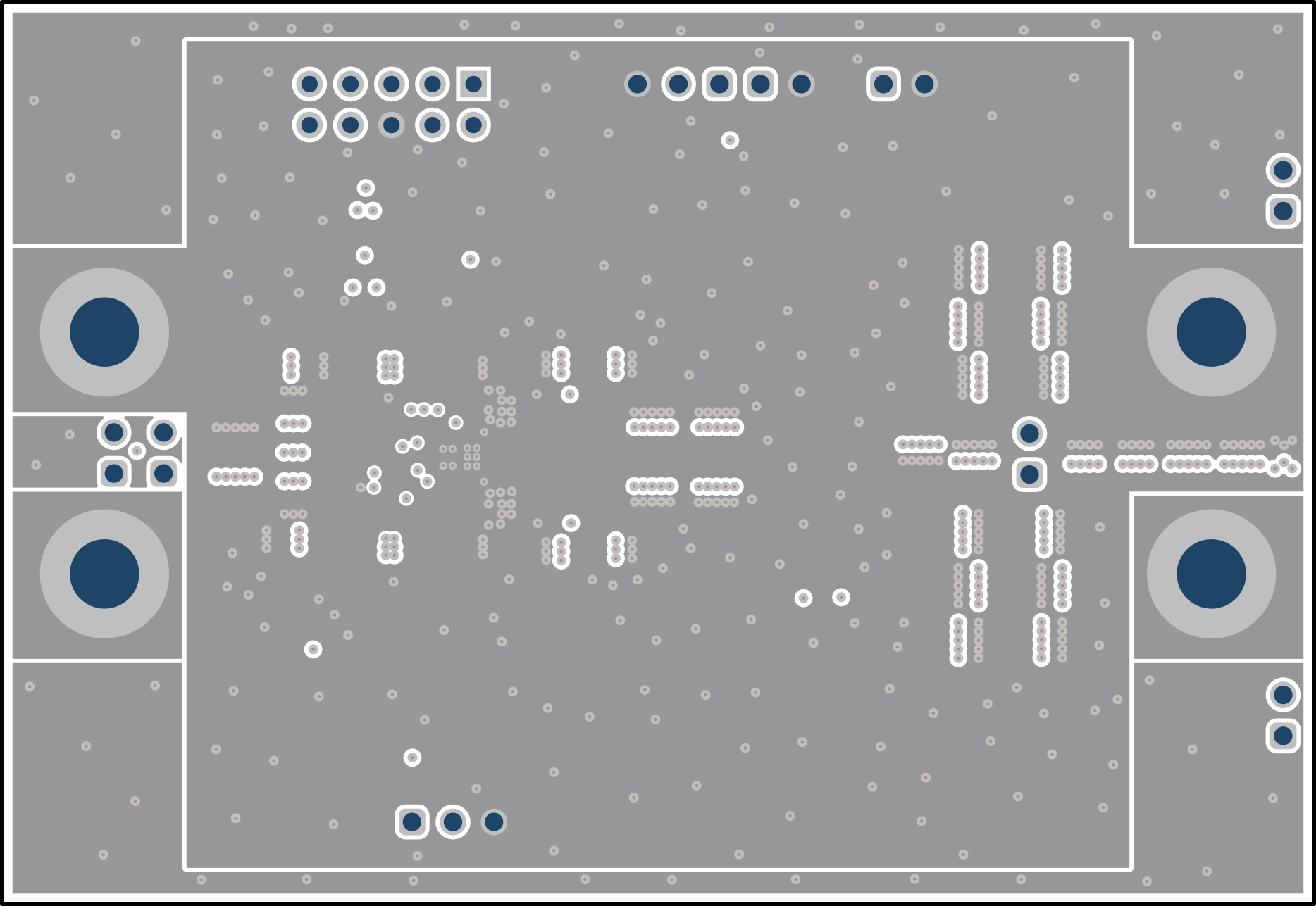 TPS6287B25EVM-024 第 6 層