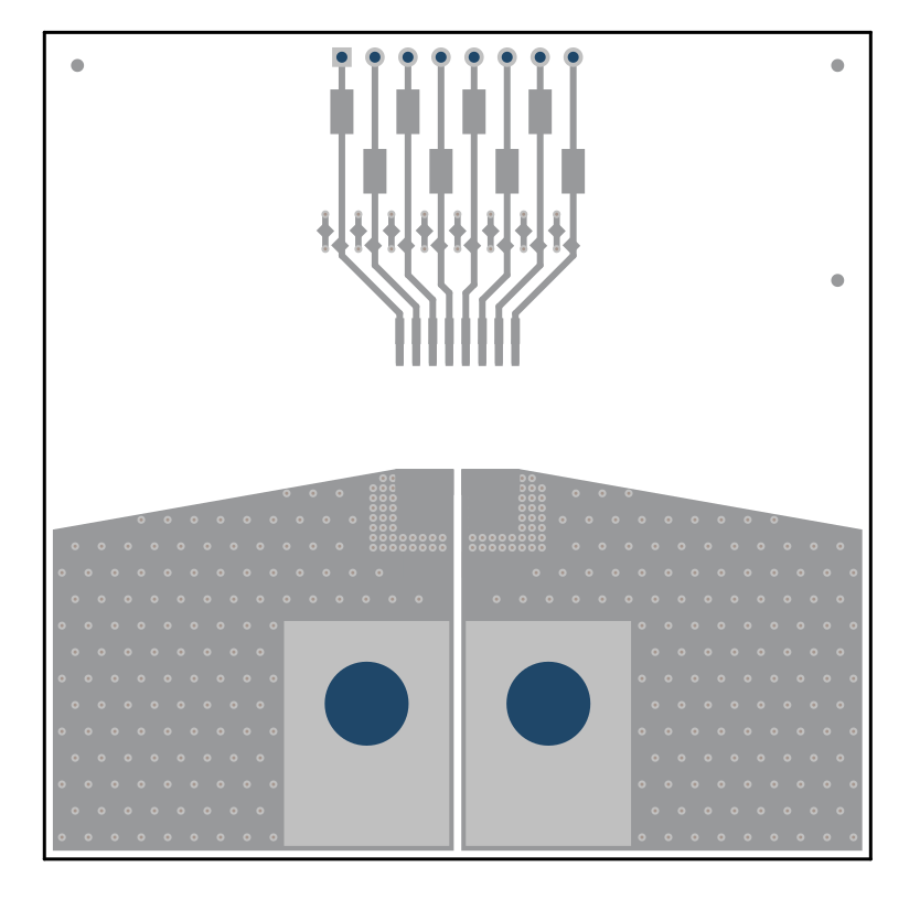 TMCS-A-ADAPTER-EVM 頂層
