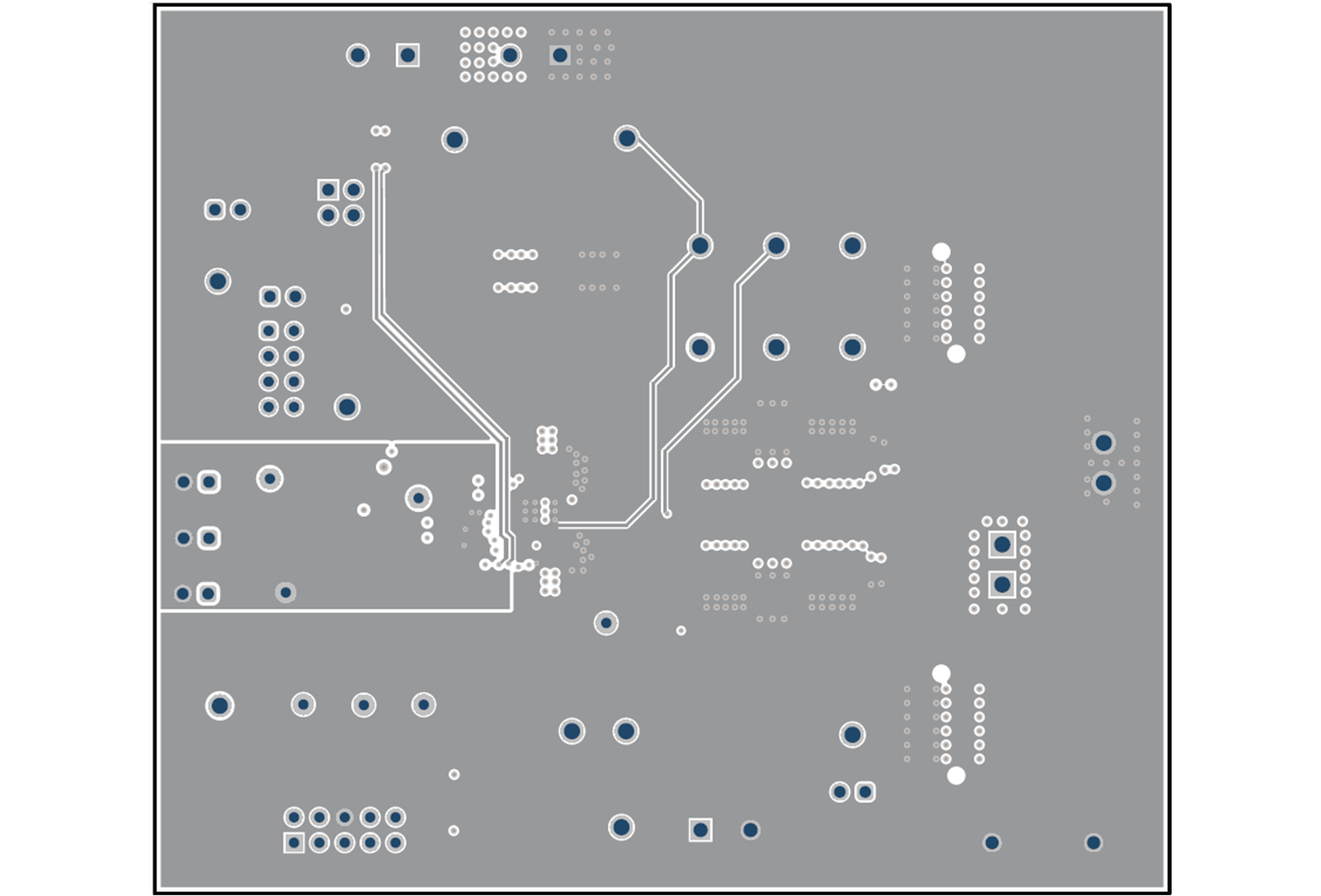 TPS544C27 TPS544C27EVM 第 5 層