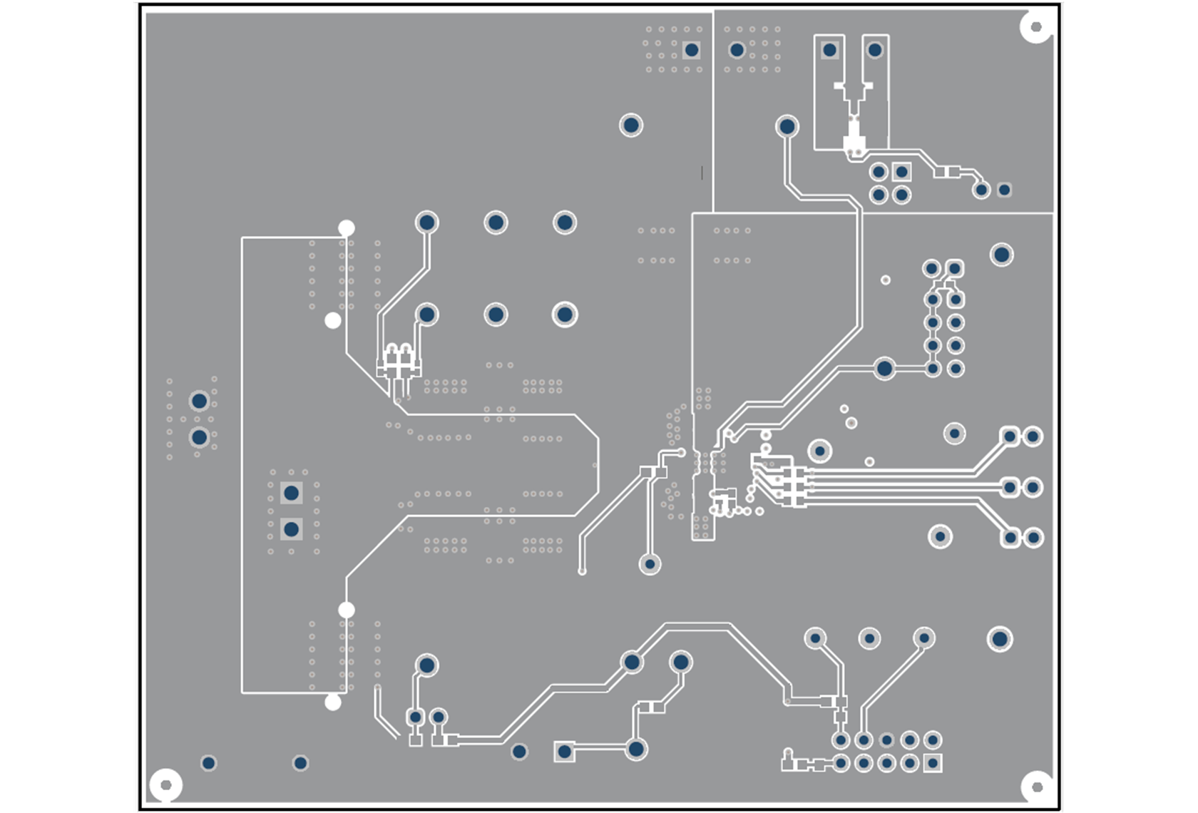 TPS544C27 TPS544C27EVM 底層