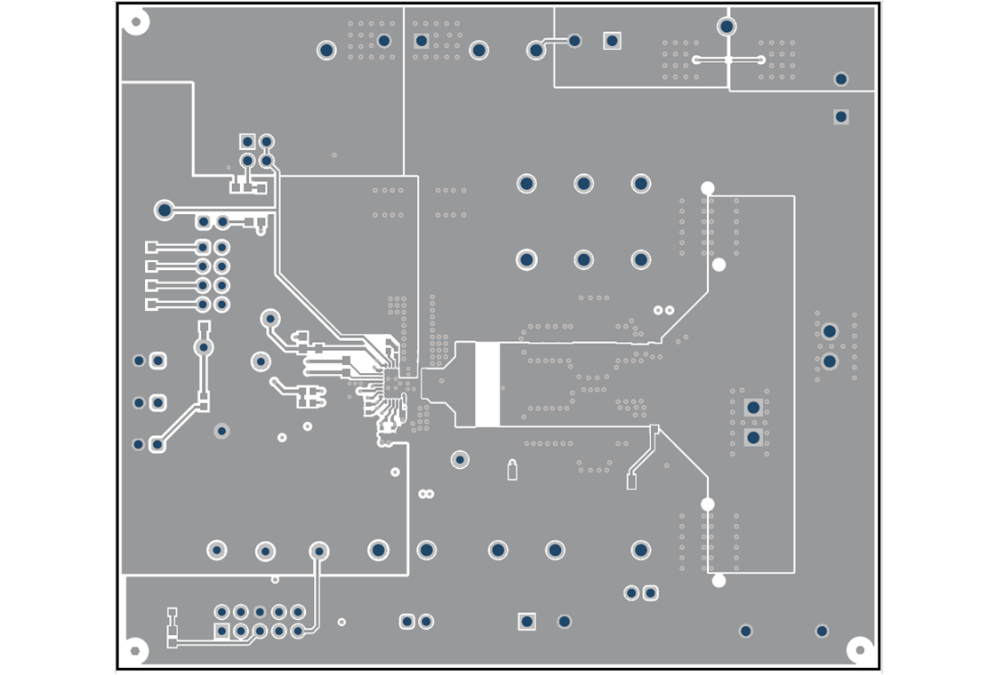 TPS544E27EVM TPS544E27EVM 頂層