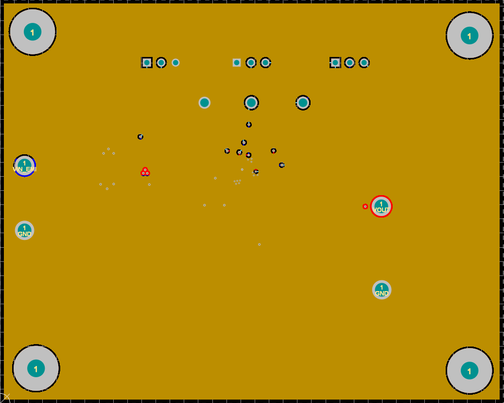 LMR66430NEP-EVM 中層一