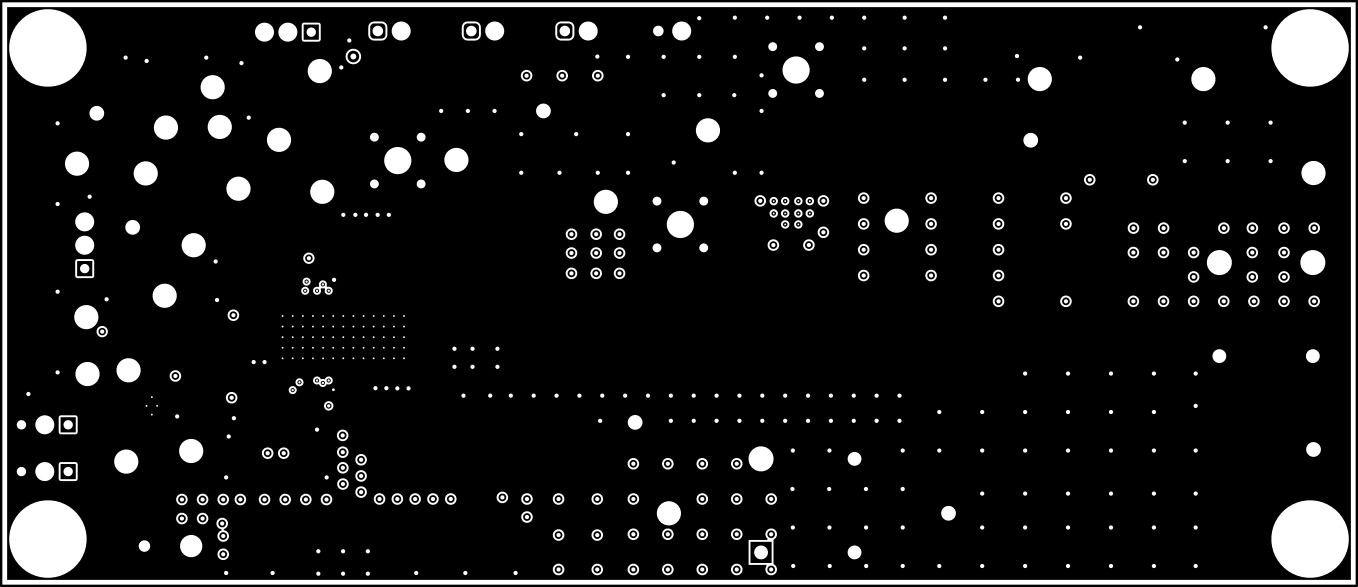 TPS7H4011EVM 第 5 層