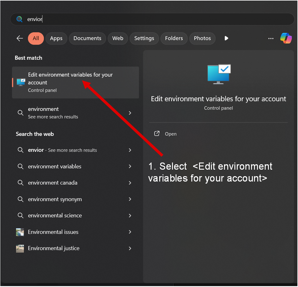 DAC39RF12EVM 將 Vivado Lab Tools 添加到 Windows 路徑