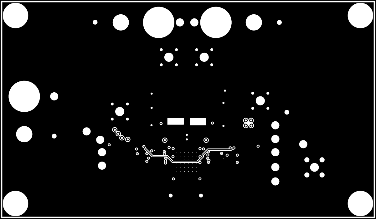 TPS7H4102EVM 第 4 層