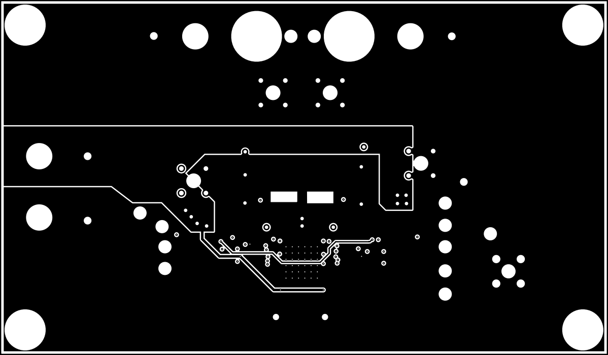 TPS7H4102EVM 第 5 層