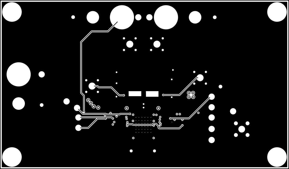 TPS7H4102EVM 第 3 層