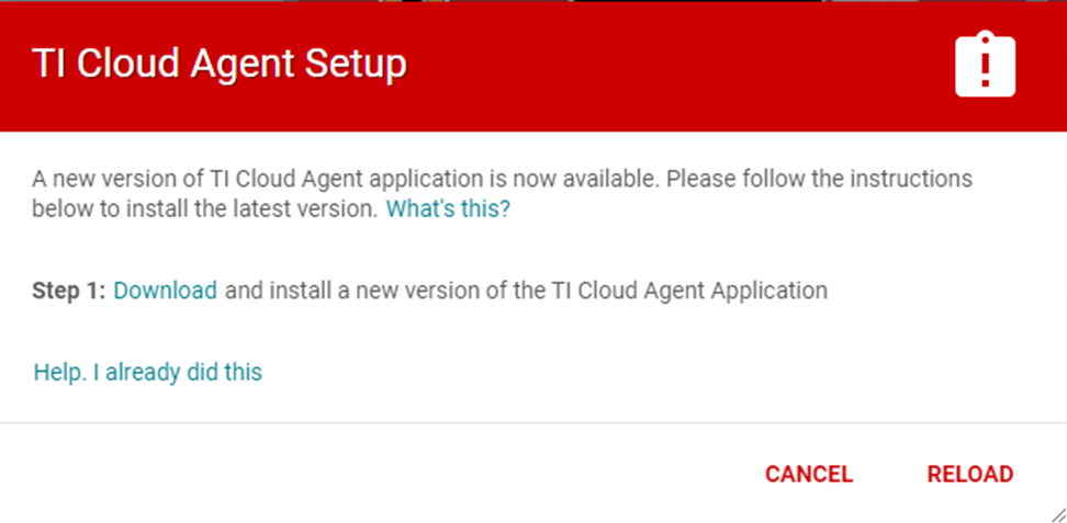 TMP461EPEVM 插件設(shè)置
