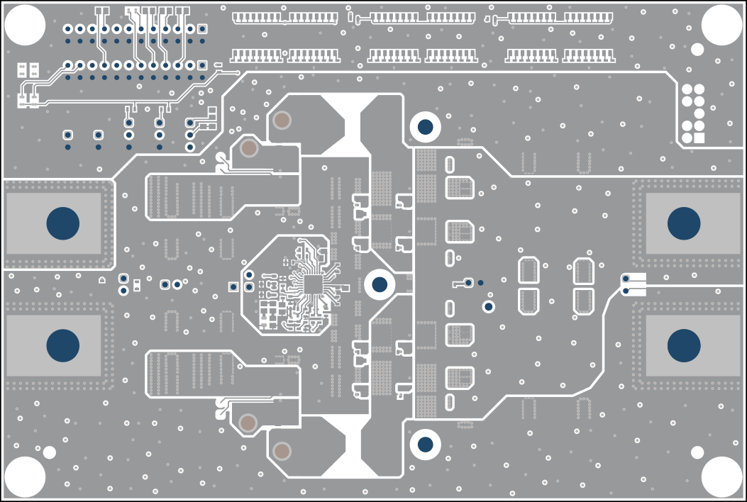 LM5125AEVM-BST 頂層