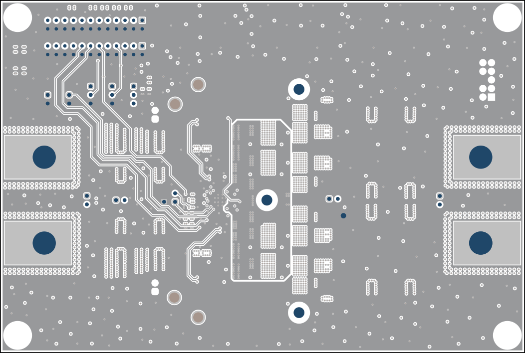 LM5125AEVM-BST 信號層 3