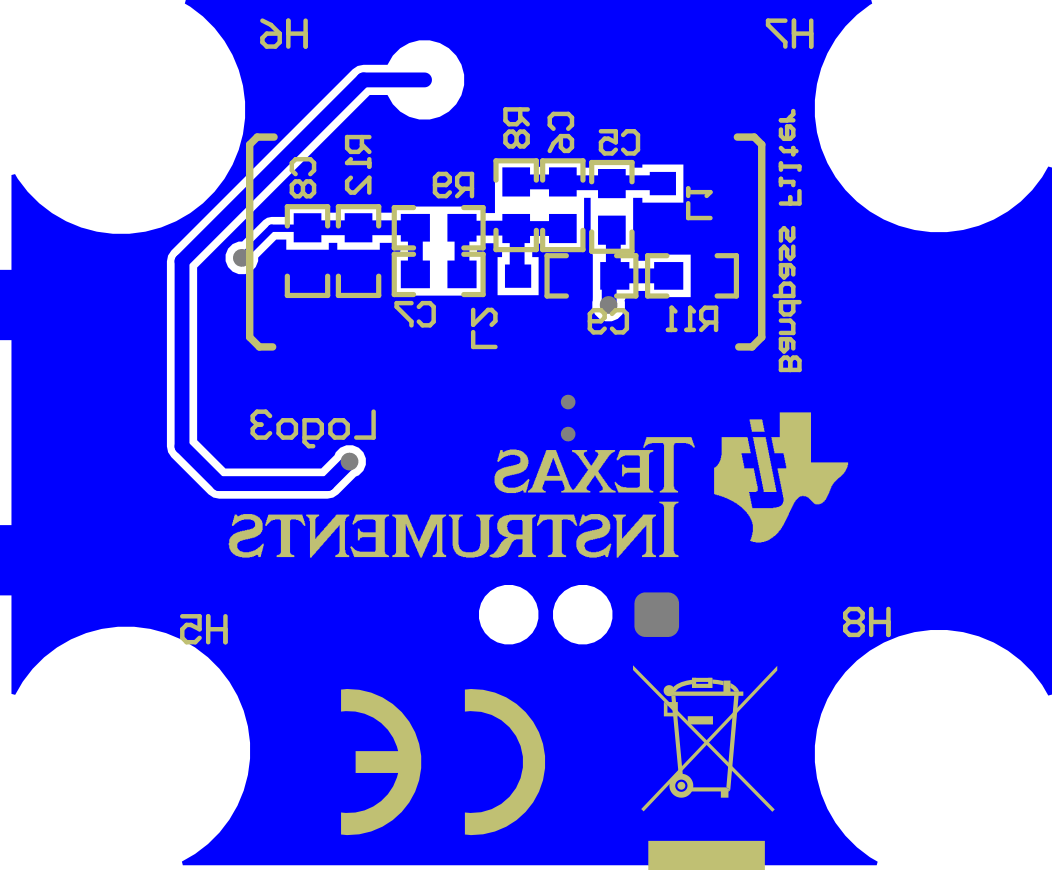 LOG305DRVEVM LOG305DRVEVM 底層